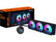 Охладители Gigabyte AORUS WATERFORCE II 360 Black