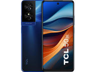 Смартфони TCL 505 128GB DS Ocean blue
