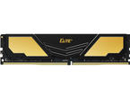 Оперативна памет 8GB DDR4 3200 MHz Team Group Elite Plus Black