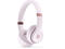 Слушалки Beats Solo 4 - Cloud Pink