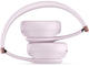Слушалки Beats Solo 4 - Cloud Pink