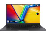 Лаптопи ASUS Vivobook 15 OLED X1505VA-MA449W