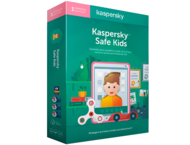 Антивирус Kaspersky Safe Kids, 1-User 1 year Base License Pack
