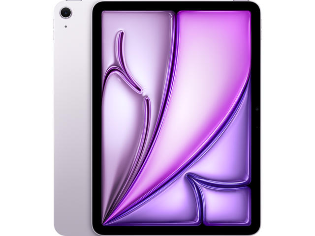 Таблети Apple iPad Air 11 (2024) Wi-Fi 128GB - Purple