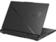 Лаптопи ASUS ROG Strix SCAR 16 G634JZR-RA085X
