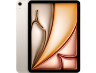 Таблети Apple iPad Air 11 (2024) Cellular 1TB - Starlight