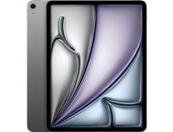 Таблети Apple iPad Air 13 (2024) Wi-Fi 128GB - Space Grey