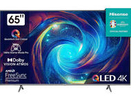 Телевизори Hisense 65E7KQ Pro