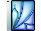 Таблети Apple iPad Air 13 (2024) Cellular 256GB - Blue