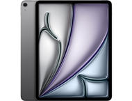 Таблети Apple iPad Air 13 (2024) Cellular 1TB - Space Grey
