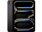 Таблети Apple iPad Pro 11 (2024) Cellular 512GB with Standard glass - Space Black