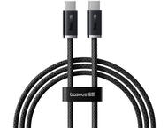 Кабели и Адаптери Baseus Dynamic 3 Series Type-C към Type-C 100W 2м 