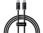 Кабели и Адаптери Baseus Dynamic 3 Series Type-C към Type-C 100W 2м 