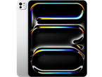 Таблети Apple iPad Pro 13 (2024) with Standard glass + Cellular - 8GB RAM / 512GB, Silver