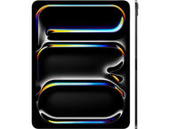 Таблети Apple iPad Pro 13 (2024) with Nano-texture Glass + Cellular - 16GB RAM / 1TB, Silver