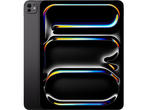 Таблети Apple iPad Pro 13 (2024) with Nano-texture Glass - 16GB RAM / 2TB, Space Black