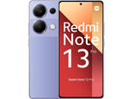 Смартфони Xiaomi Redmi Note 13 Pro 256GB Lavender Purple