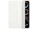 Калъфи за таблети Apple Smart Folio for iPad Pro 13-inch (M2) - White