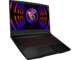 Лаптопи MSI Thin GF63 12UCX