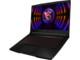 Лаптопи MSI Thin GF63 12UCX