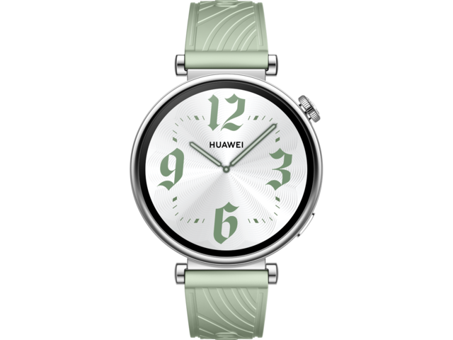 Смарт часовници Huawei Watch GT4 41mm Female (AUR-B19FG) Green