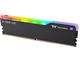 Оперативна памет 32GB (2x16GB) DDR5 5200 MT/s TOUGHRAM Z-ONE RGB D5 Black