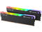 Оперативна памет 32GB (2x16GB) DDR5 5200 MT/s TOUGHRAM Z-ONE RGB D5 Black