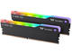 Оперативна памет 32GB (2x16GB) DDR5 5200 MT/s TOUGHRAM Z-ONE RGB D5 Black