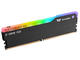 Оперативна памет 32GB (2x16GB) DDR5 5600 MT/s TOUGHRAM Z-ONE RGB D5 Black
