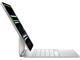 Клавиатури Apple Magic Keyboard for iPad Pro 13‑inch (M4) - International English - White