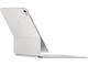 Клавиатури Apple Magic Keyboard for iPad Pro 13‑inch (M4) - International English - White