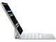 Клавиатури Apple Magic Keyboard for iPad Pro 11-inch (M4) - US English - White