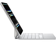 Клавиатури Apple Magic Keyboard for iPad Pro 13_inch (M4) - US English - White