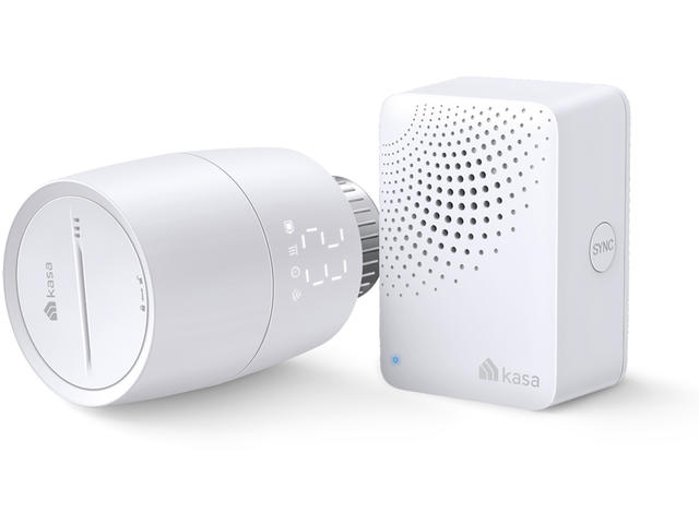 Smart Home TP-Link Kasa KE100 KIT