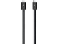 Кабели и Адаптери Apple Thunderbolt 4 (USB-C) Pro Cable (1 m)