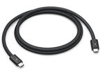 Кабели и Адаптери Apple Thunderbolt 4 (USB-C) Pro Cable (1.8 m)