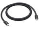 Кабели и Адаптери Apple Thunderbolt 4 (USB-C) Pro Cable (1.8 m)