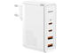 Зарядни устройства Baseus CCGAN2P-L02 GaN2 Pro, White