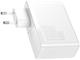 Зарядни устройства Baseus CCGAN2P-L02 GaN2 Pro, White