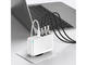 Зарядни устройства Baseus CCGAN2P-L02 GaN2 Pro, White