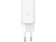 Зарядни устройства Baseus GaN5 Pro 2xUSB-C 40W CCGP180102