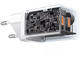 Зарядни устройства Baseus GaN5 Pro 2xUSB-C 40W CCGP180102
