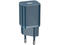 Зарядни устройства Baseus Super Si QC USB-C, 20W, синьо