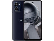 Смартфони HMD Pulse Pro DS 128GB, Black Ocean
