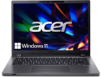 Лаптопи Acer TravelMate P2 (TMP214-55)