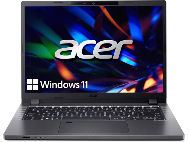 Лаптопи Acer TravelMate P2 (TMP214-55)