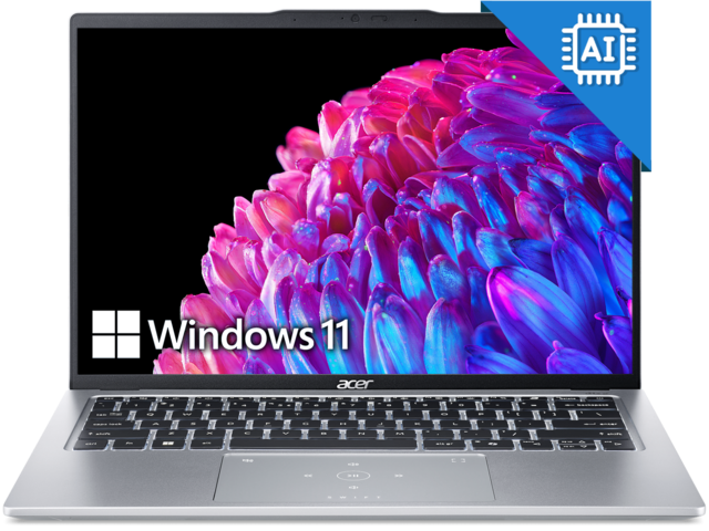 Лаптопи Acer Swift Go (SFG14-73)