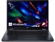 Лаптопи Acer TravelMate P4 Spin (TMP414RN-53)