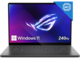 Лаптопи ASUS ROG Zephyrus G16 GU605MI-QR153W