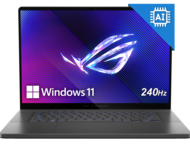 Лаптопи ASUS ROG Zephyrus G16 GU605MV-QR141W